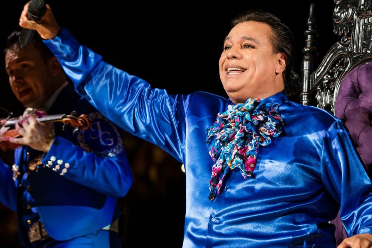 La dolorosa vida de Juan Gabriel: su infancia, la relación con su madre y su soledad