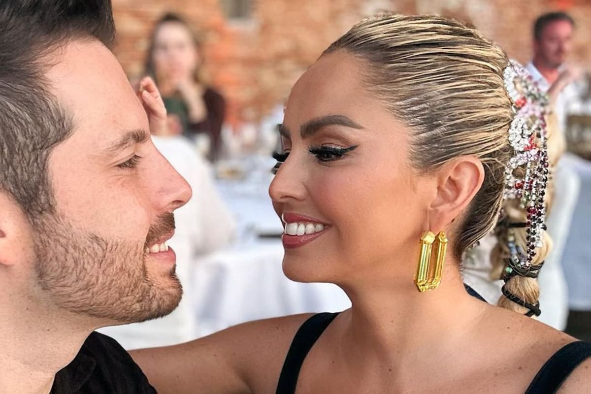 Karla Díaz confirma su salida de JNS para convertirse en mamá