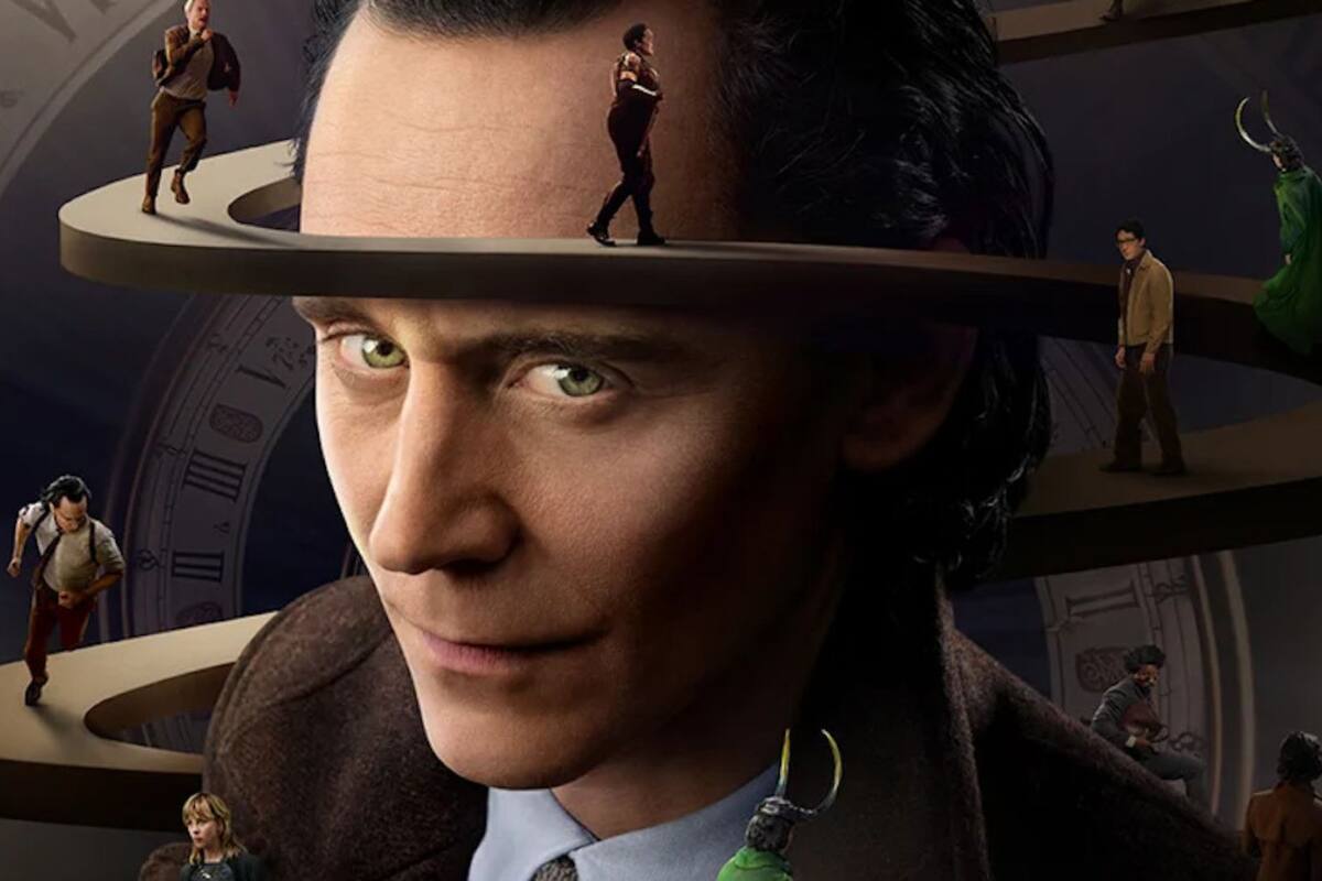 'Loki' Temporada 2: ¿a qué hora y dónde ver el 3er capítulo?