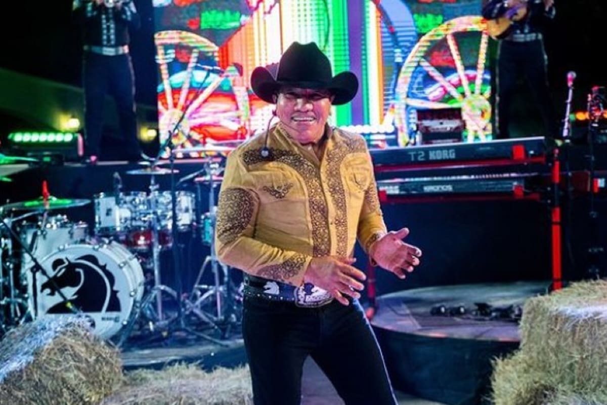 Lupe Esparza da positivo a Covid-19; Bronco cancela presentaciones en EU