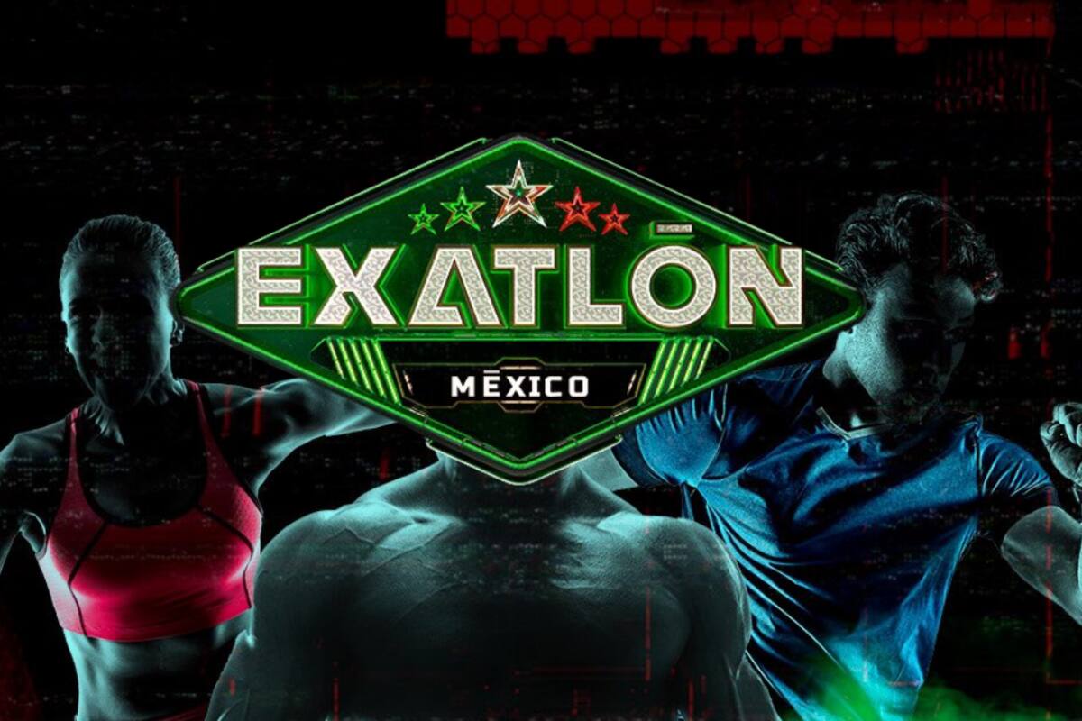 Exatlón México: ¡se filtra la lista de los participantes de la nueva temporada!