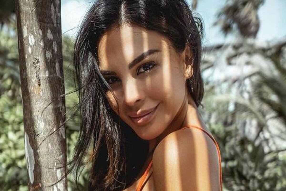 Tefi Valenzuela lanza “El perdón” ¿lleva dedicatoria?