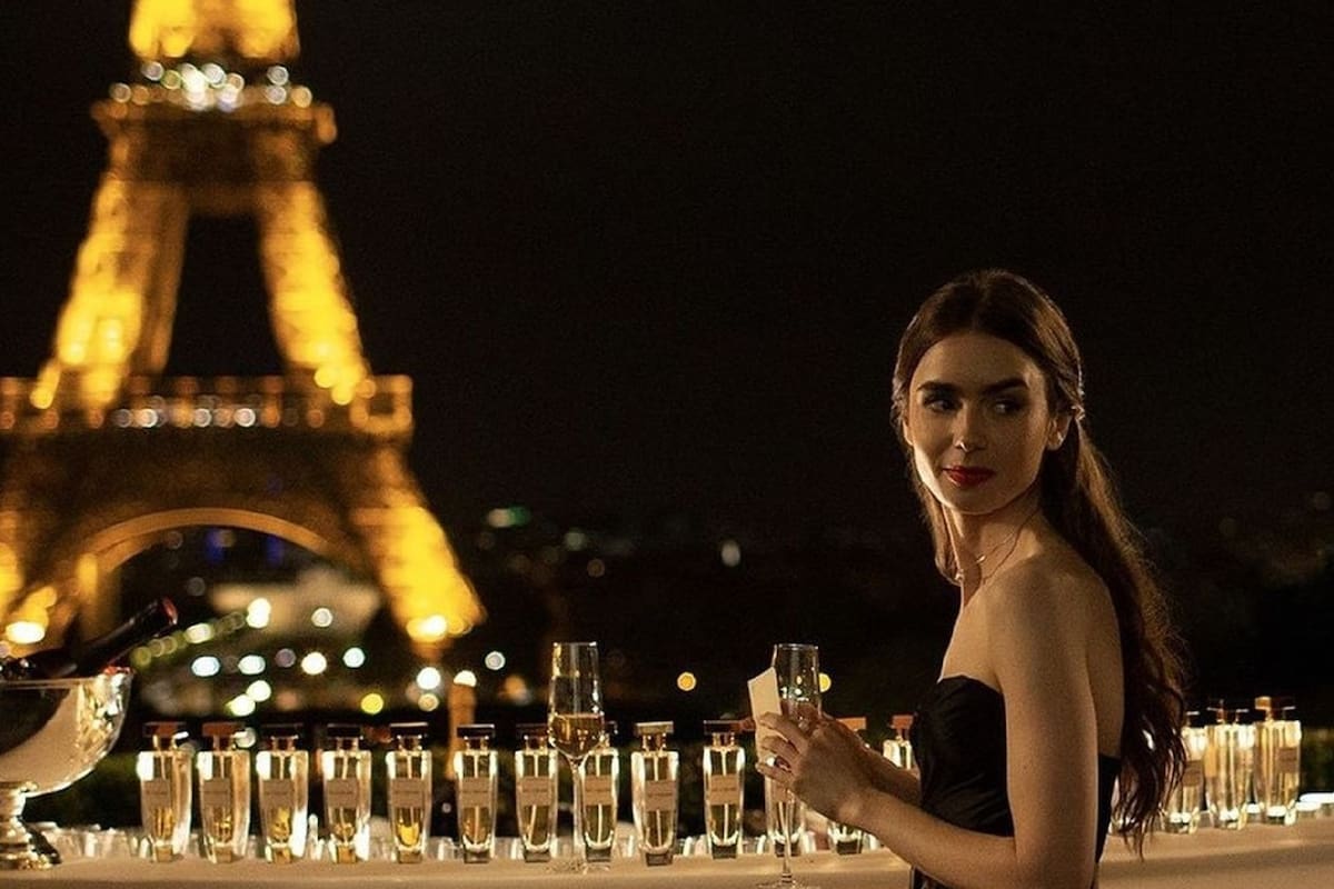 “Emily en Paris”: Netflix renueva para una tercera y cuarta temporada