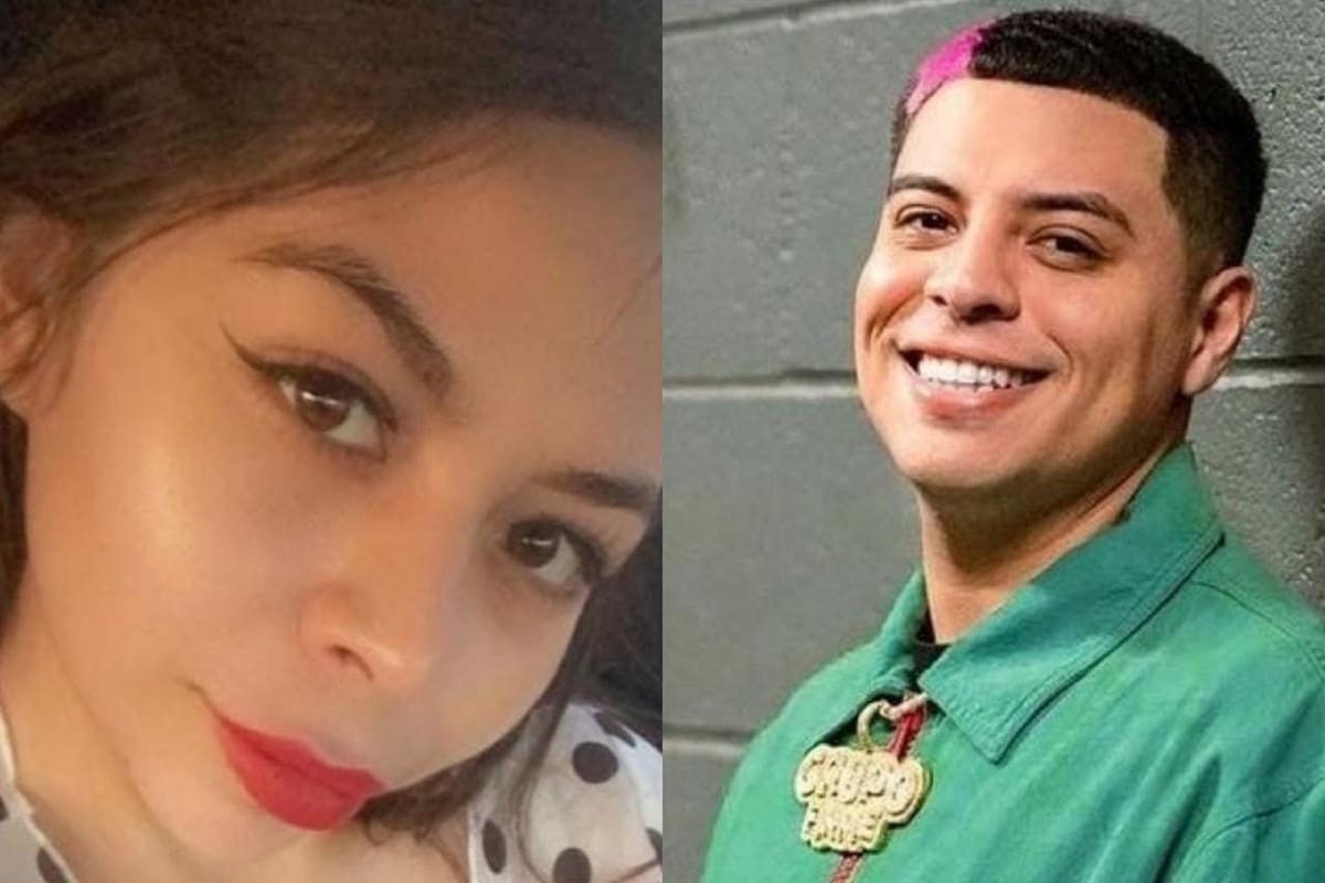 “Eso no me decía cuando estaba arriba de mí”: Stephanie Hernández, supuesta amante de Eduin Caz, le responde