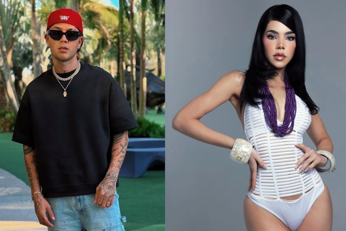 Después de años de controversia, Juan de Dios Pantoja ofrece disculpas públicas a Kenia Os por errores pasados