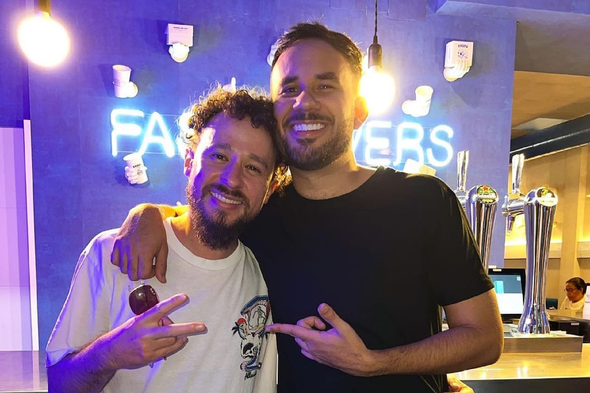 ¿Quién fue el primer youtuber en México, "Werevertumorro" o Luisito Comunica?