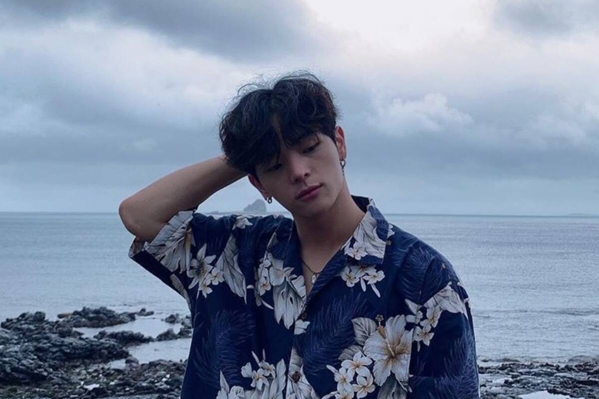 Escándalo en el mundo del K-pop: Acusan a Woojin de acoso sexual