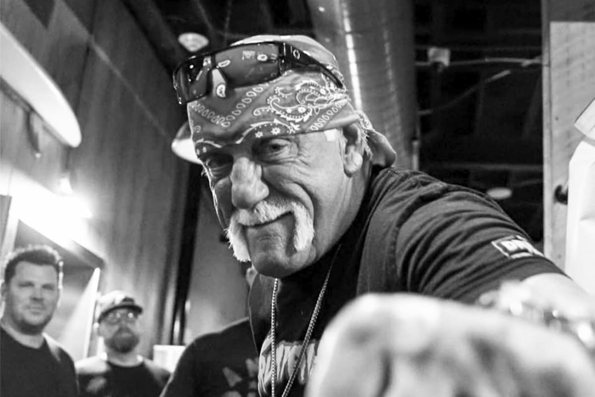 Hulk Hogan consumió cantidades mortales de Fentanilo después de su separación, según TMZ