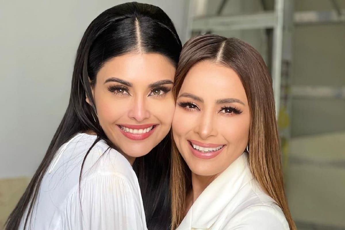 ¿Por qué Cynthia Rodríguez y Carlos Rivera no fueron a la boda de Kristal Silva?