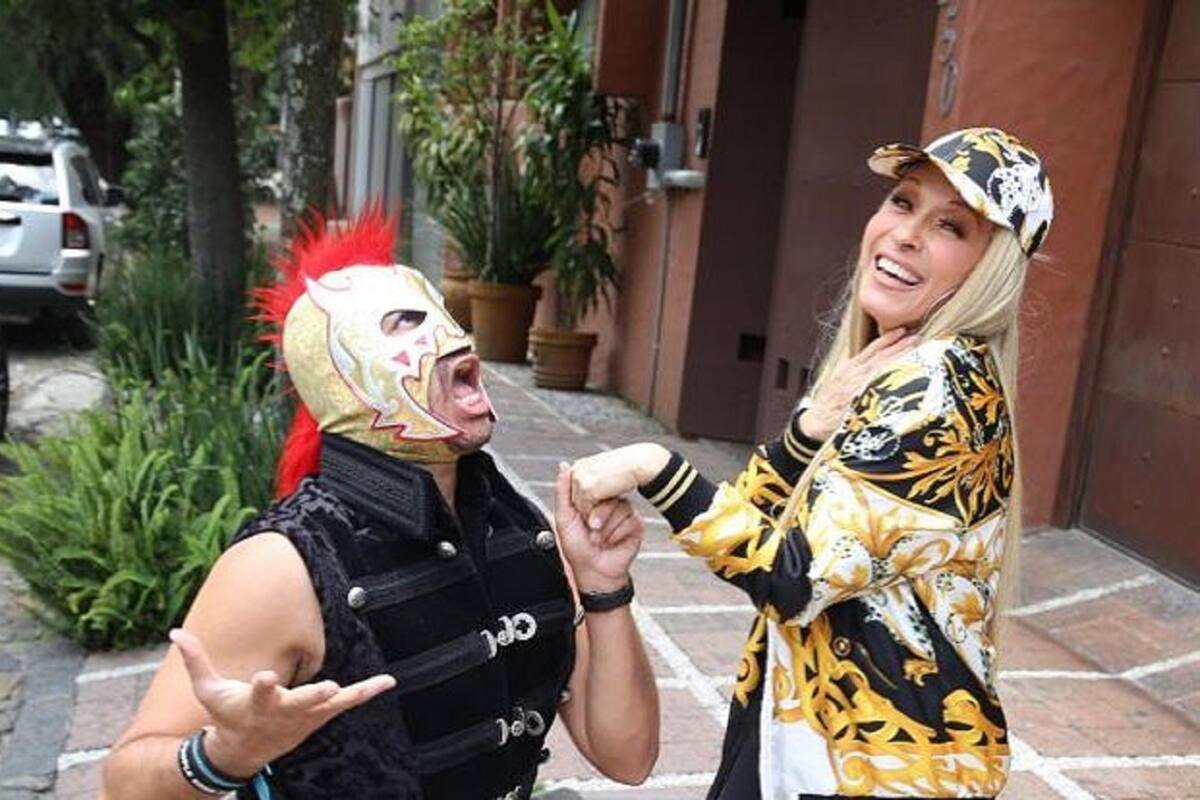 Yuri al descubrir que tenía un novio homosexual: "Me fui hacer análisis"