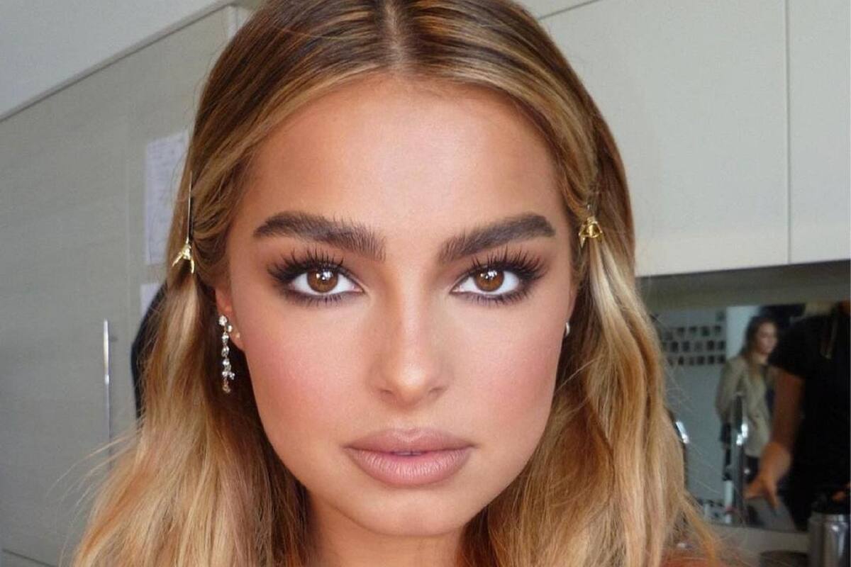 Addison Rae deja sin aliento a sus seguidores al posar con su candente bikini