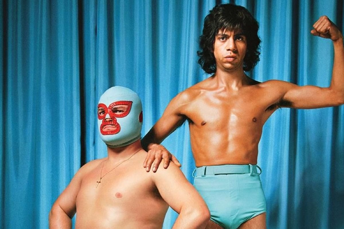 Nacho Libre: ¿Qué pasó con Héctor Jiménez, actor que dio vida a "Esqueleto"?