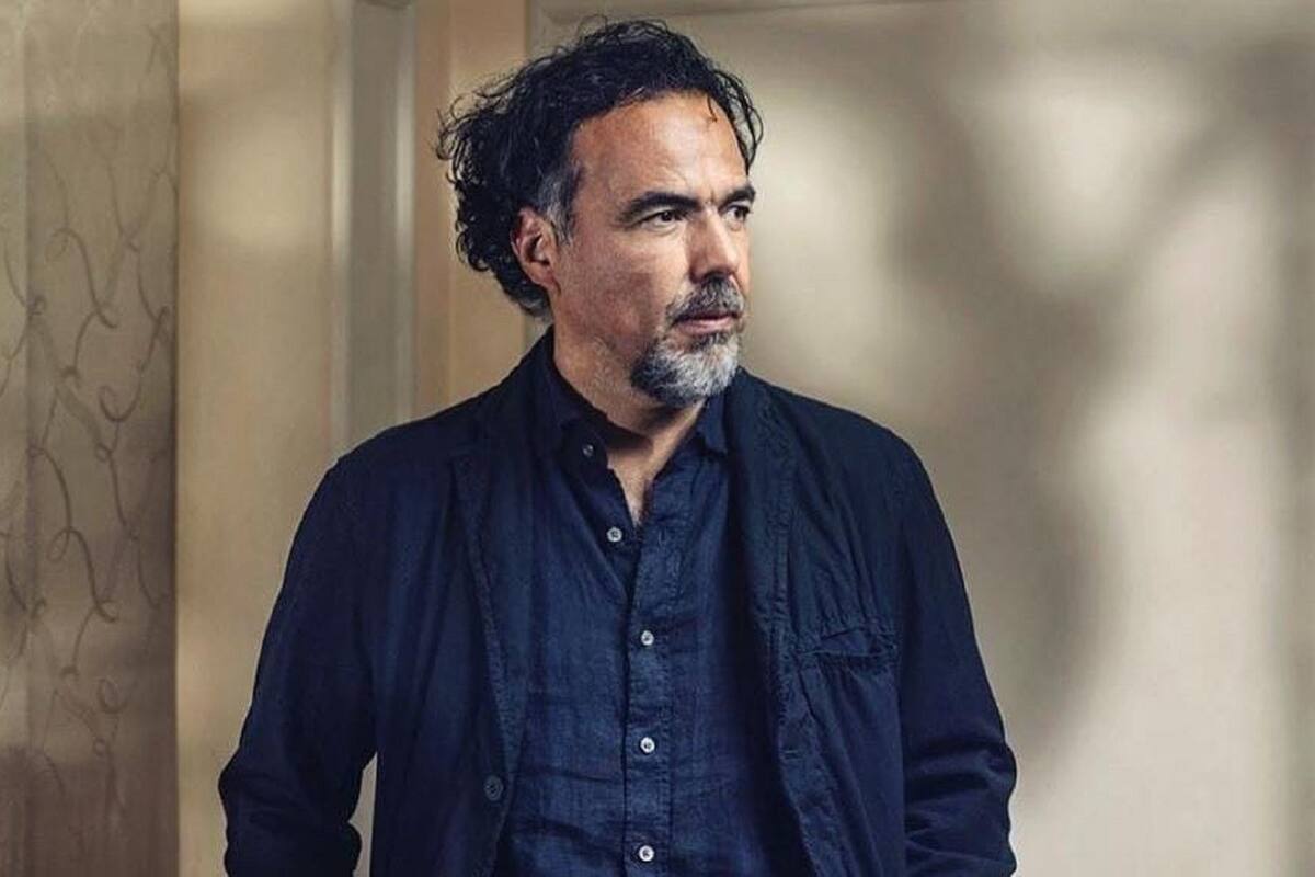 Netflix confirma la fecha de estreno de “Bardo”, la nueva película de Alejandro González Iñárritu
