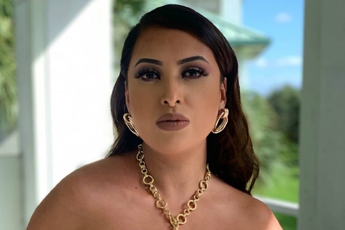 Fallece ex participante de "Enamorándonos" de manera repentina