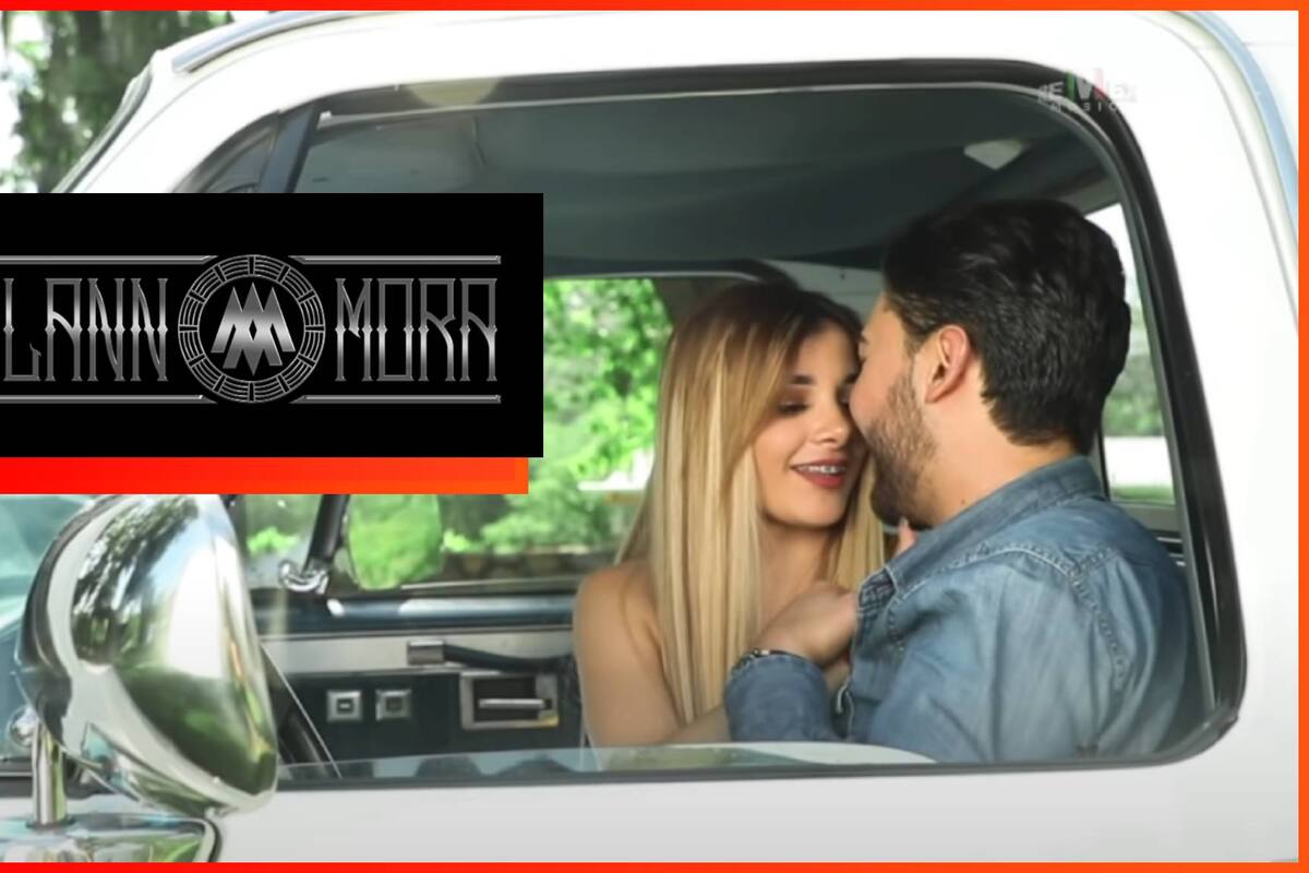 Karely Ruiz se estrena como modelo en video del regional mexicano