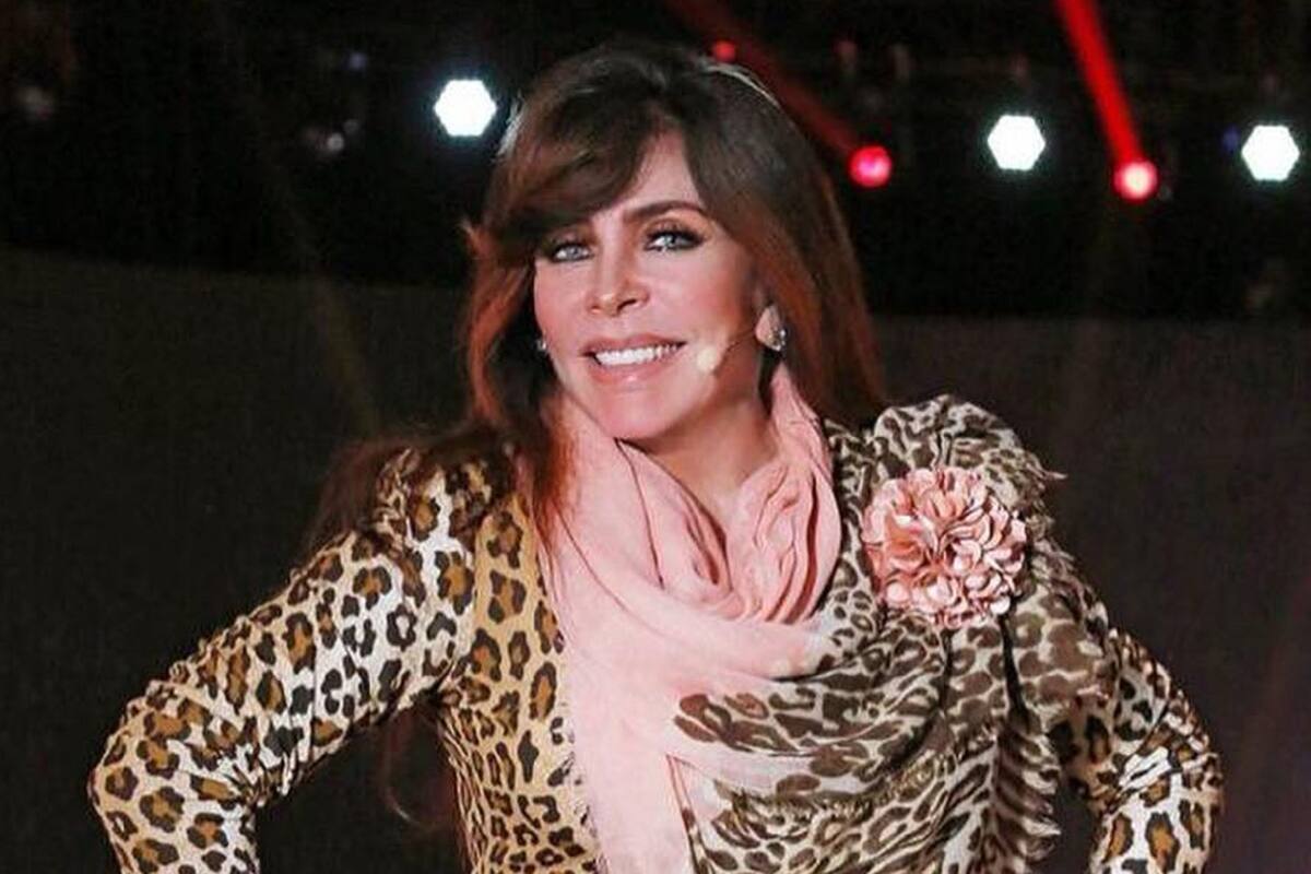 Verónica Castro se va de Twitter, pide disculpas públicas a Gustavo Adolfo y Jorge Carbajal