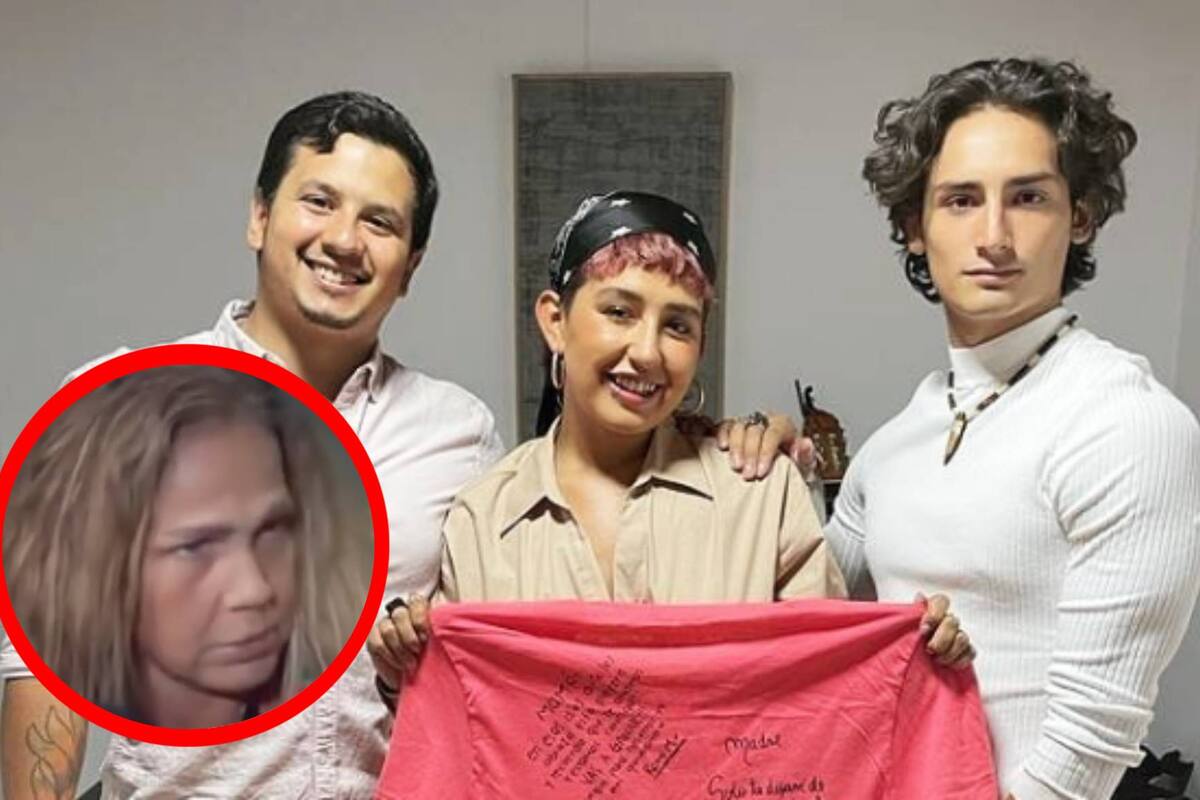 Niurka explota, llama parásitos y más a sus hijos en audios filtrados por "Chisme No Like"