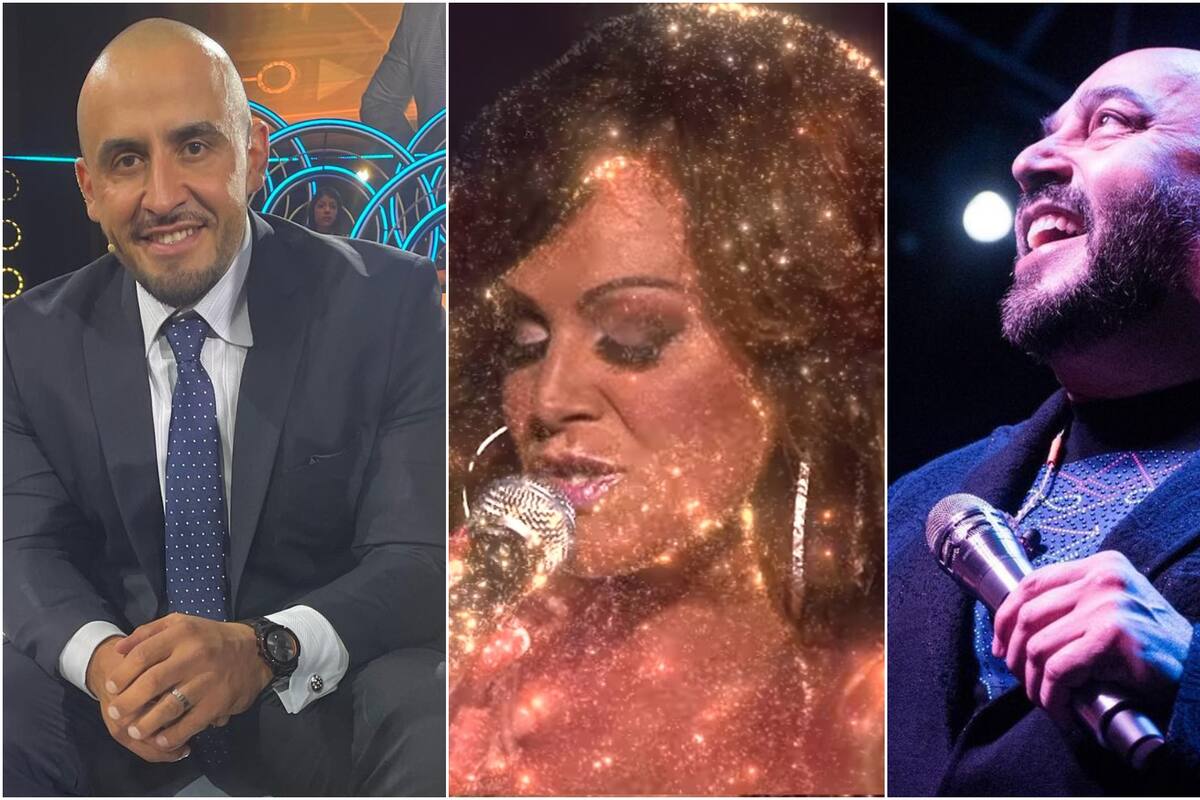 Siguen los pleitos en la familia Rivera: Juan Rivera califica de "Falso" a su hermano Lupillo