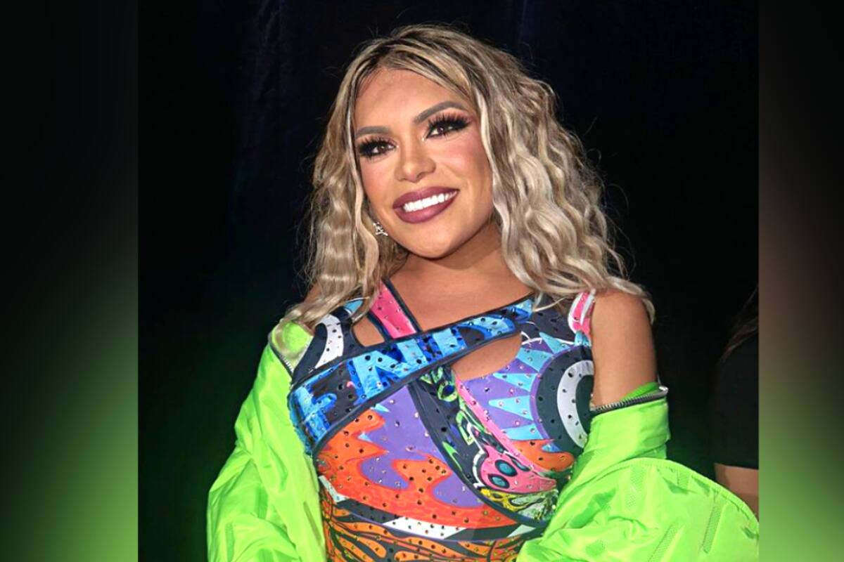 Wendy Guevara asegura que no se le ha acabado la fama: "yo no vivo de la televisión"