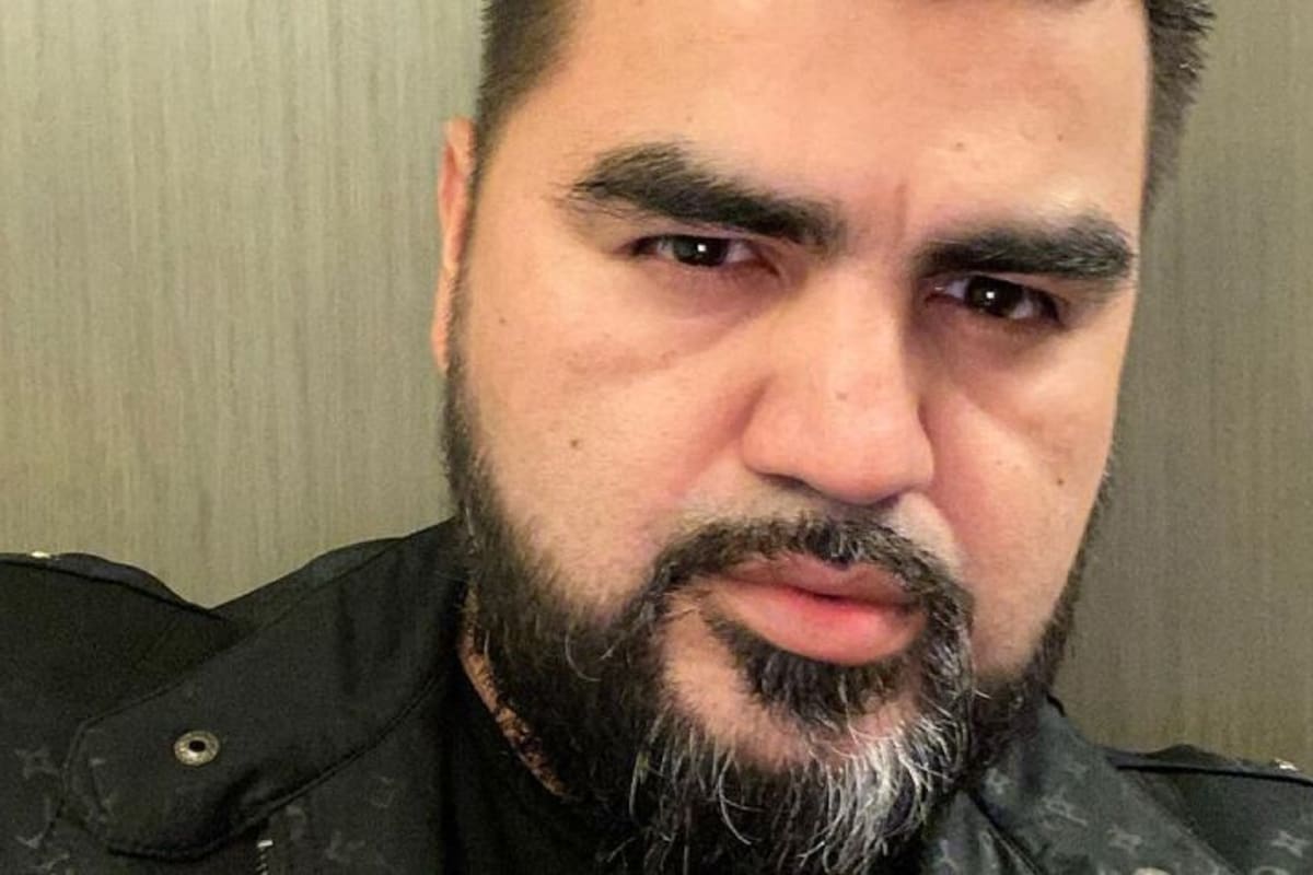 ¿Por qué "El Mimoso" se cambió su nombre artístico?