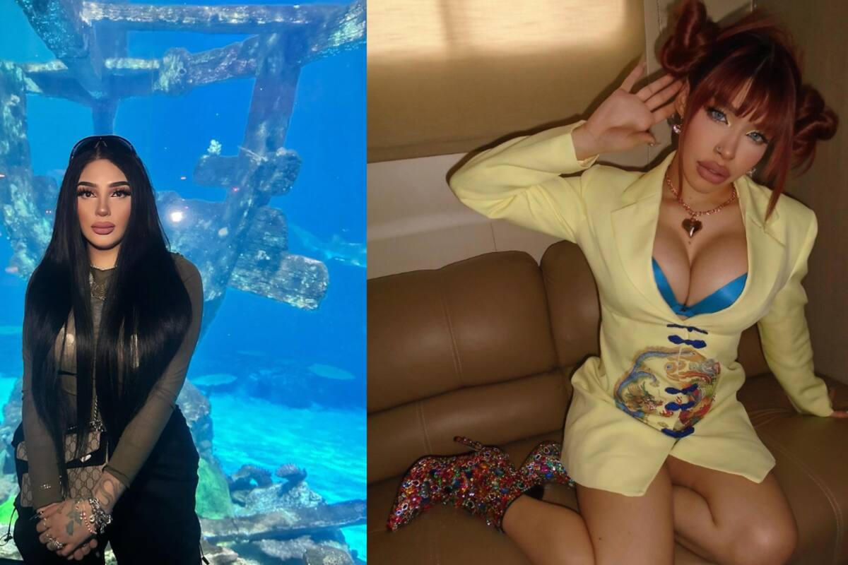 Bellakath se disculpa con Yeri Mua por “ponerse el saco” ¿Para quién eran las indirectas de la Bratz Jarocha?