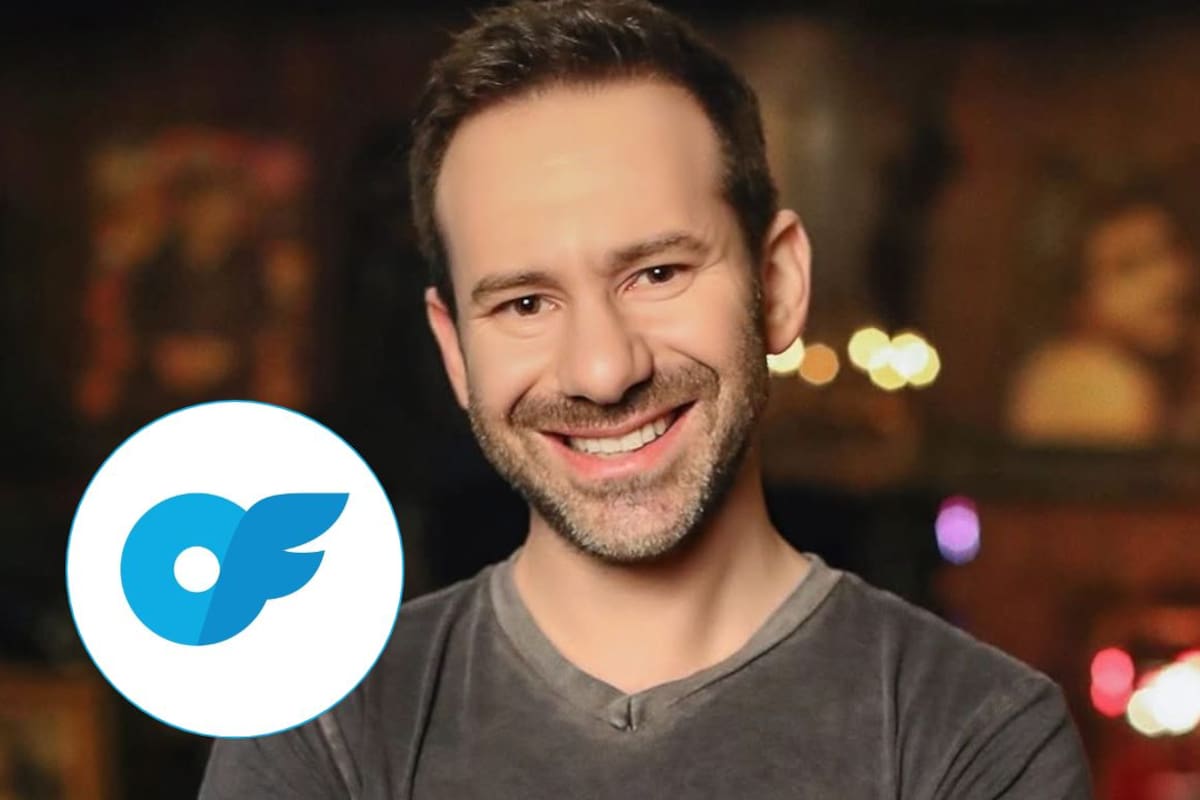 ¿Cuál fue el patrimonio de Leonid Radvinsky, dueño de OnlyFans, fallecido tras un diagnóstico de cáncer, y cómo forjó su riqueza desde que tomó control de la empresa en 2018?