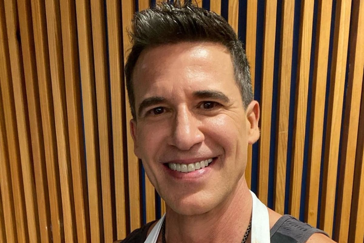 Aseguran que Jorge Aravena rogó para tener trabajo en Tv Azteca