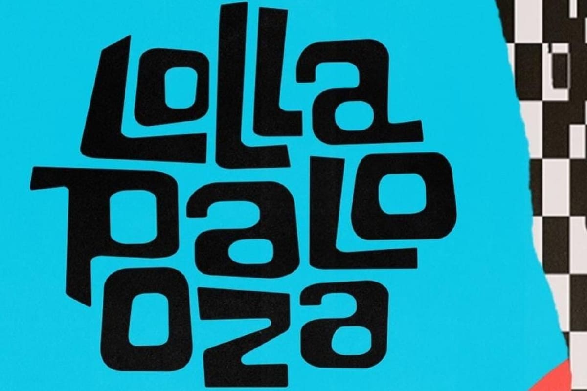 Estos son los artistas que encabezan el festival Lollapalooza 2023