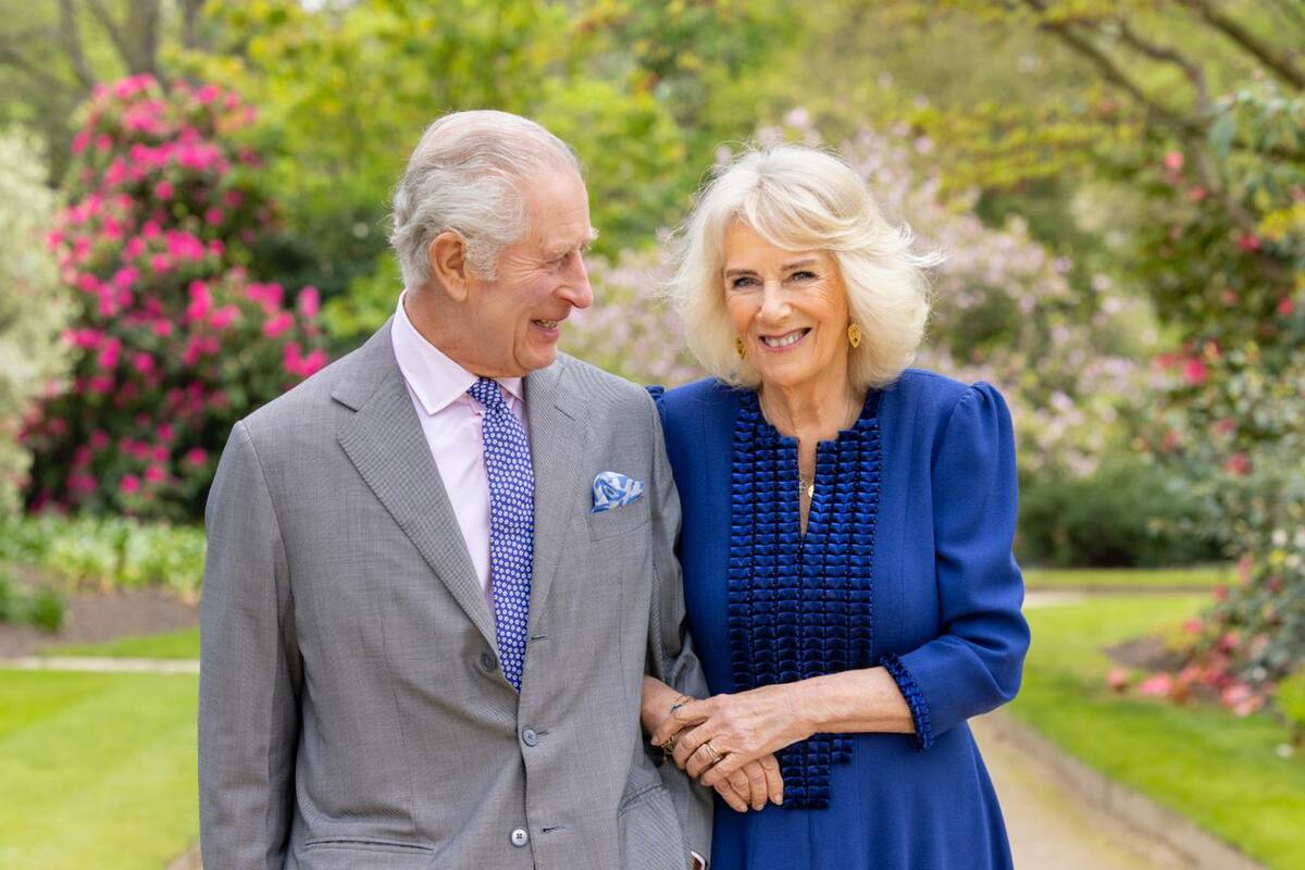 Carlos III: el palacio de Buckingham estaría preparando el funeral del rey; fuentes aseguran que su salud “no es buena”