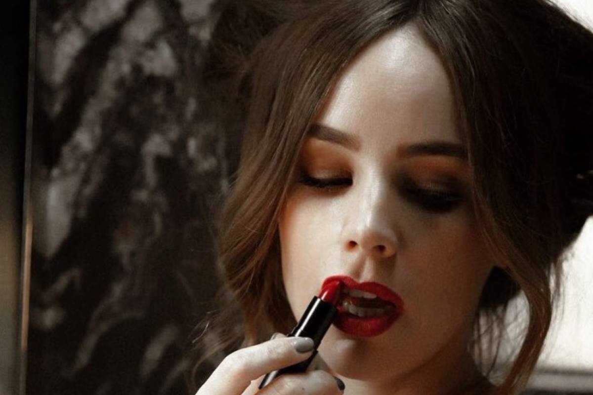 Critican y comparan a Camilia Sodi con Bárbara Mori durante estreno de ''Rubí''