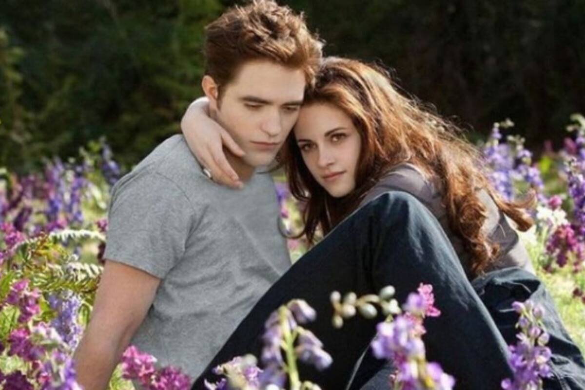 ¡Prepárate para maratonear! Llega a Netflix la saga completa de "Crepúsculo"