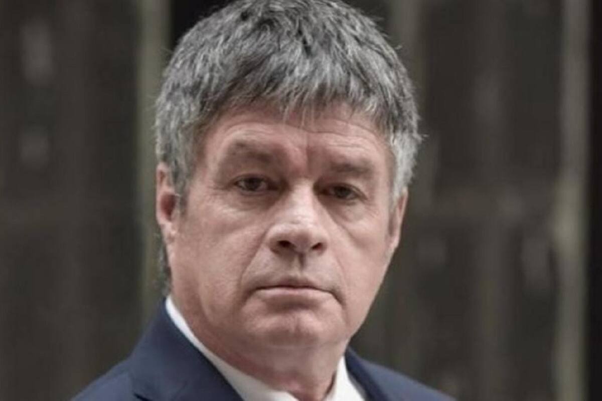 Alejandro Camacho revela cómo han sobrellevado la muerte de Rebecca Jones él y su hijo