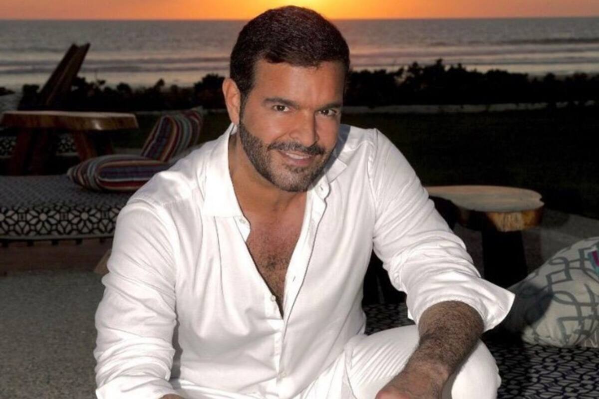 Pablo Montero comete tremendo error al cantar Himno Nacional Mexicano