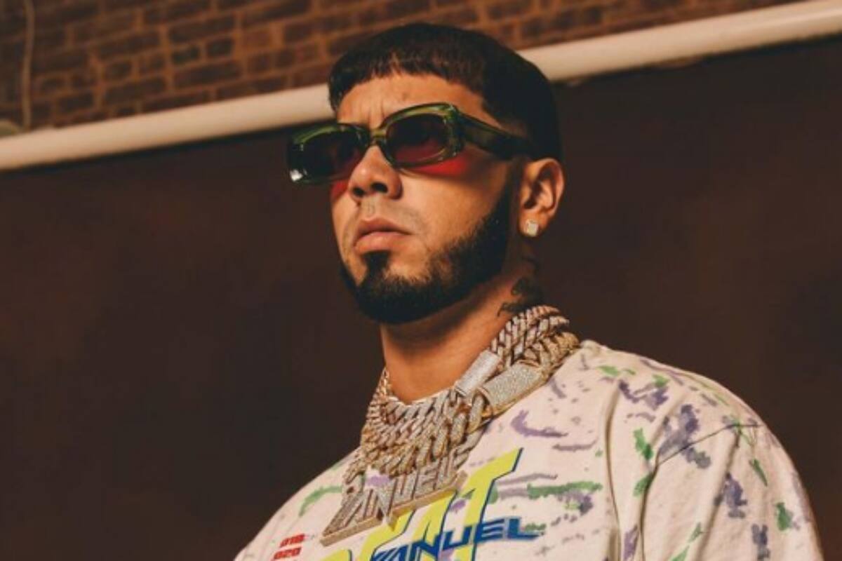 Anuel AA no se guarda nada y le dedica canción a Karol G