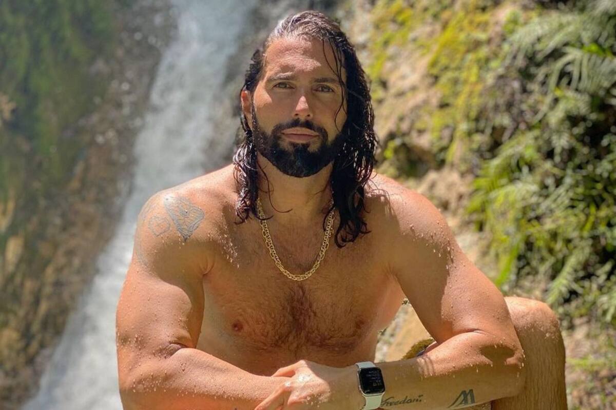 Poncho de Nigris recuerda a su hermano Toño