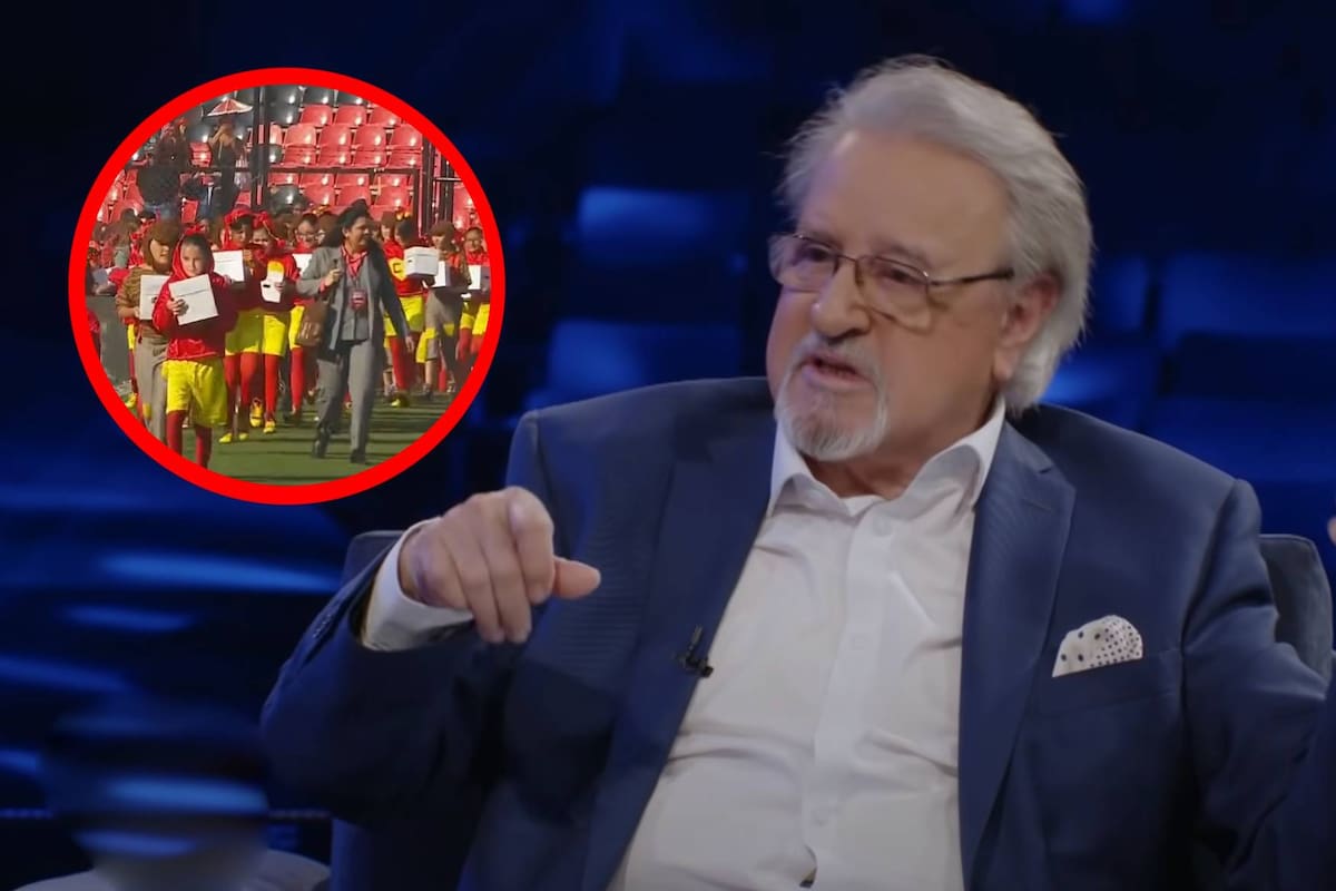 TIKTOK: Carlos Villagrán "Kiko", revela teoría sobre el funeral de "Chespirito"