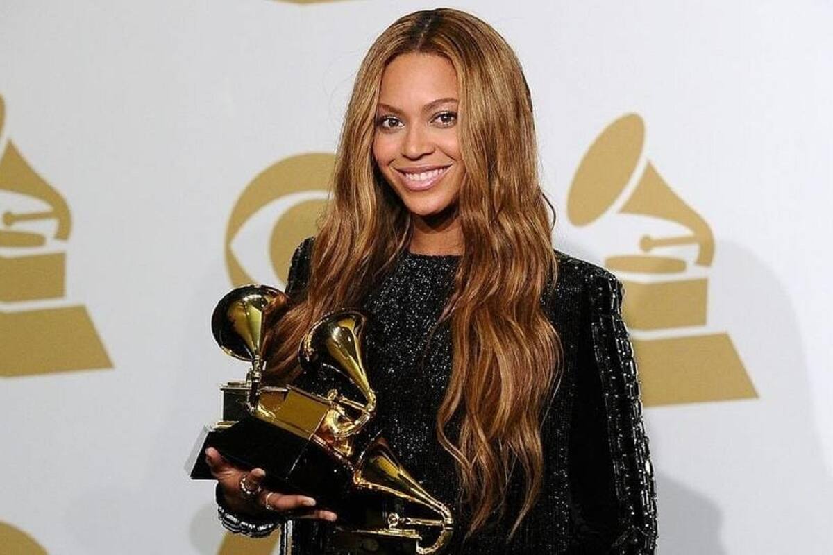 Beyoncé podría convertirse en la artista con más premios Grammy en esta nueva edición