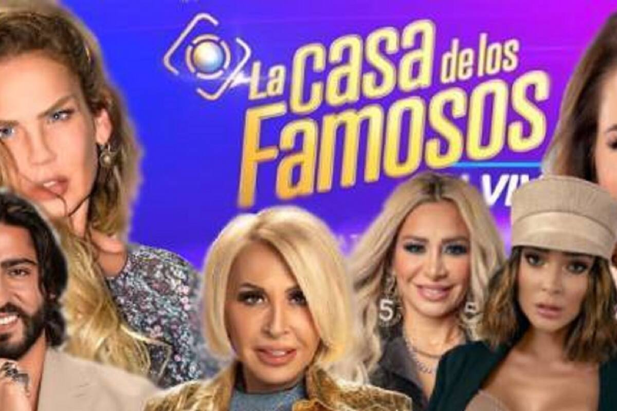 Manelyk y Cristina Eustace se dan tremendo agarrón en redes sociales