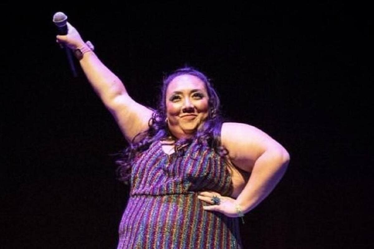 Michelle Rodríguez recordó cuando fue rechazada para el musical de Timbiriche por su físico