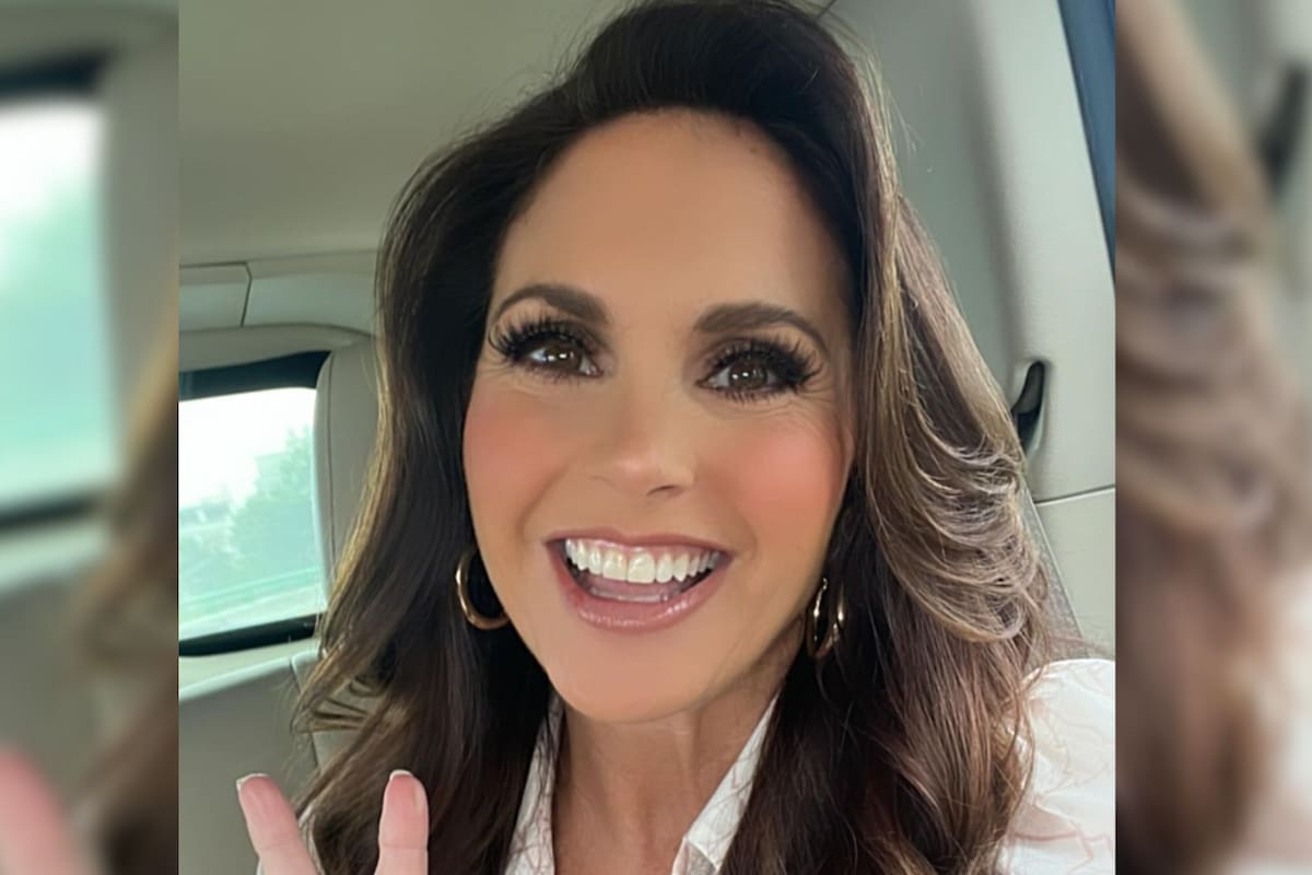 Lucero explora ante especulaciones: "¿A fuerza tengo que tener novio?"