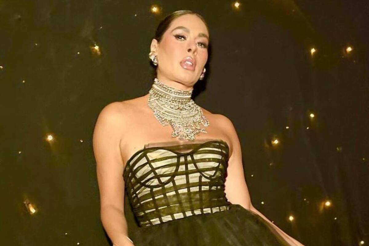 Galilea Montijo confirma que desea convertirse en madre de una niña a sus 50 años; Este sería el método usaría