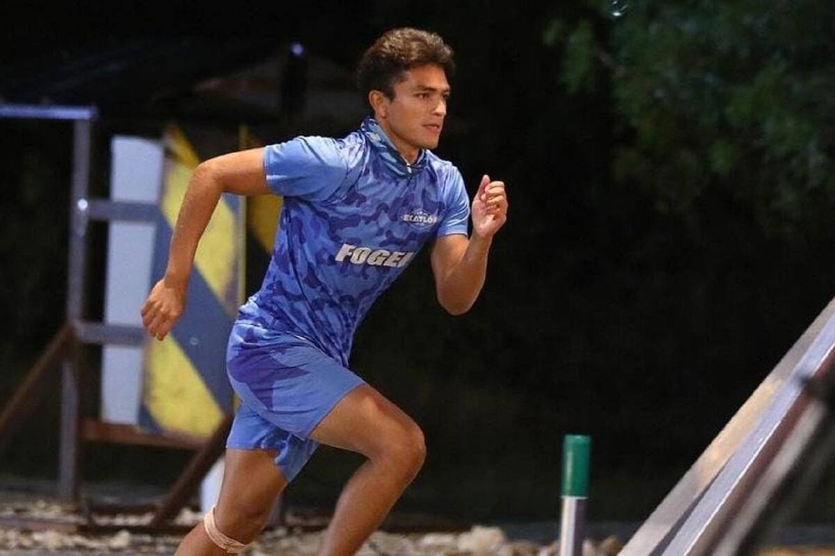 Exatlón México: Los azules ganan una videollamada con su familia