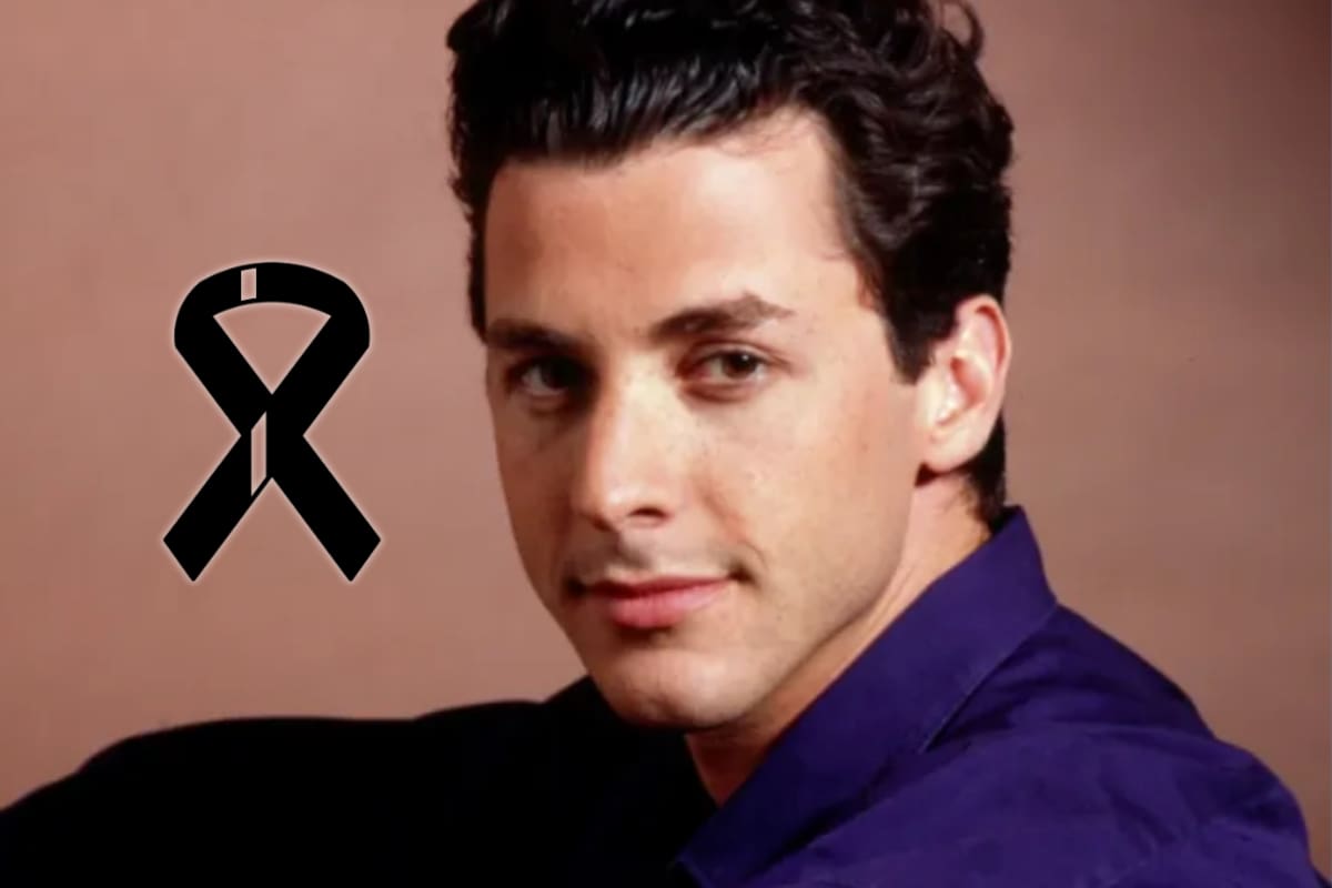 ¿Quién fue Corey Parker? Muere a los 60 años el actor de “Will & Grace” y “Viernes 13”