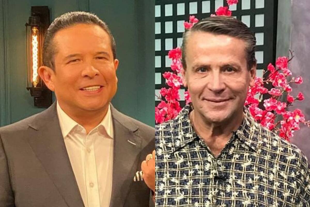 Gustavo Adolfo Infante interpondrá denuncia en contra de Alfredo Adame