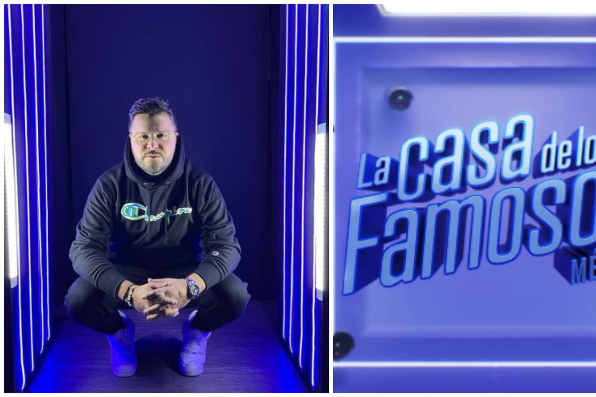 Paul Stanley es el primer habitante confirmado para "La Casa de los Famosos México"