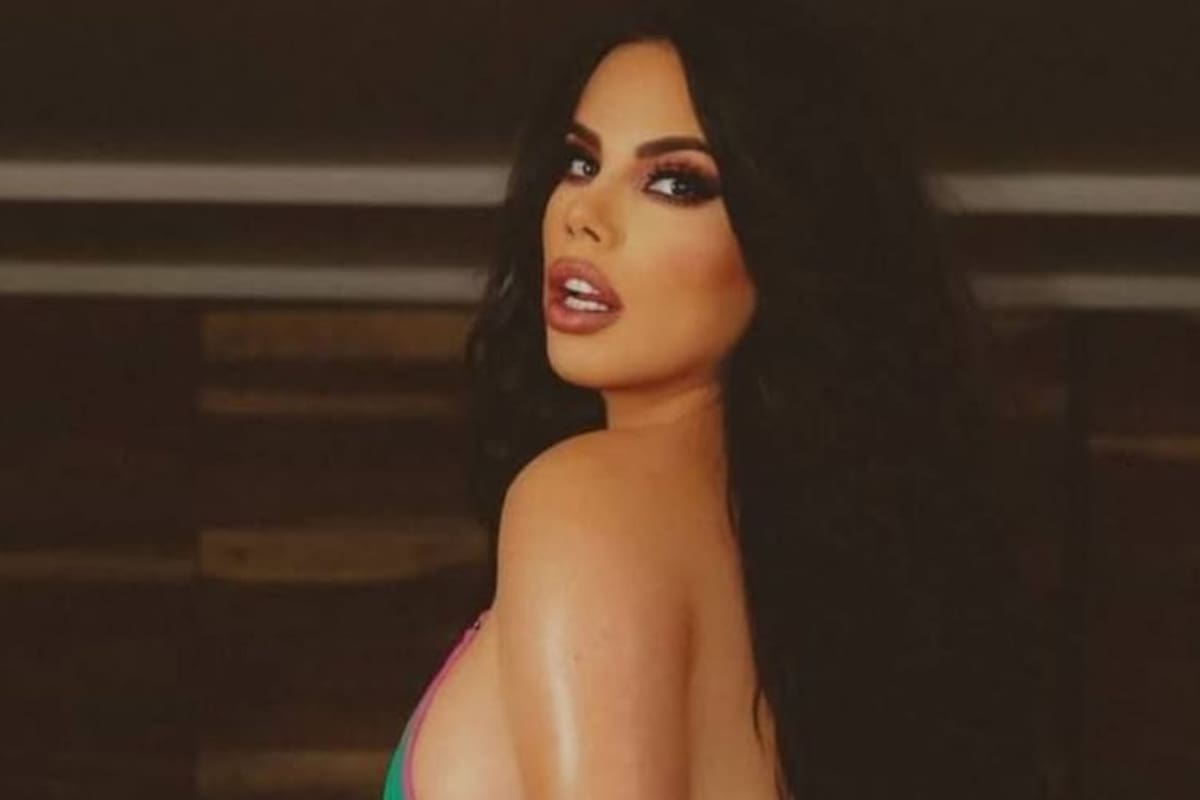 Frente a la inseguridad en México, Lizbeth Rodríguez propone OnlyFans como alternativa laboral para mujeres y afirma que ayudaría a reducir el acoso