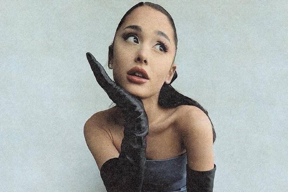 Acosador de Ariana Grande se infiltra en casa de la cantante durante su cumpleaños