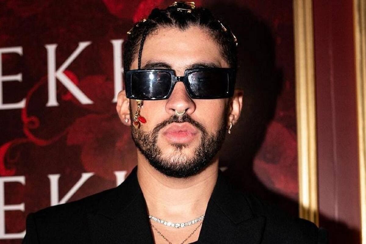 Bad Bunny estrena el video oficial de su canción “Neverita”