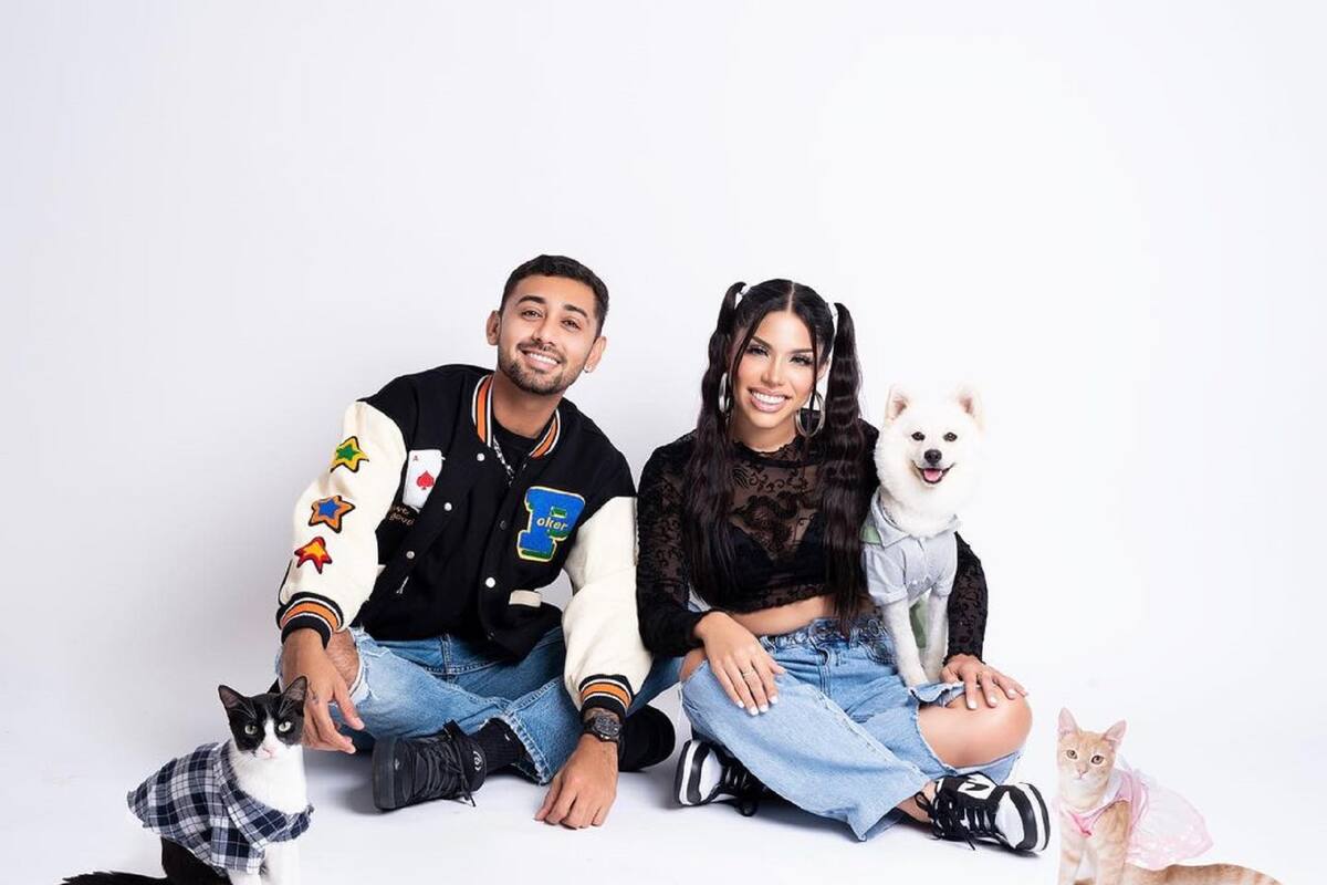 ¡Otra vez! Yeri MUA y Paponas terminan su relación de manera oficial