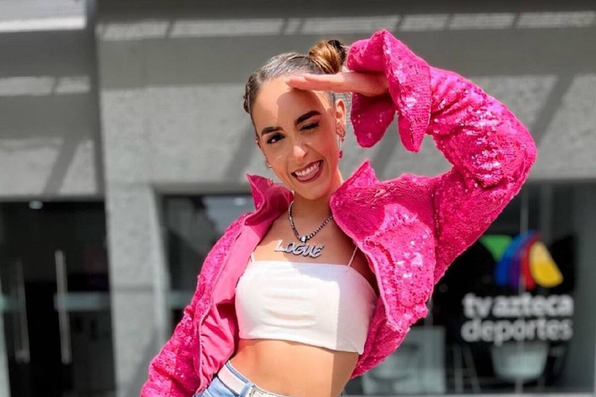 "La Academia": Mariana Logue denuncia fraude en las votaciones y asegura que todo está planeado